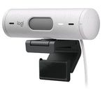 Logitech 960-001429 webcam 4 MP 1920 x 1080 pixels USB White