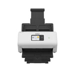 Brother ADS-3350W scanner ADF scanner 600 x 600 DPI A3 White