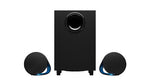Logitech G G560 LIGHTSYNC PC Gaming Speakers