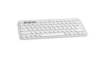 Logitech Pebble Keys 2 K380s