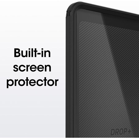 OtterBox Defender 27.7 cm (10.9") Cover Black