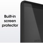 OtterBox Defender 27.7 cm (10.9") Cover Black