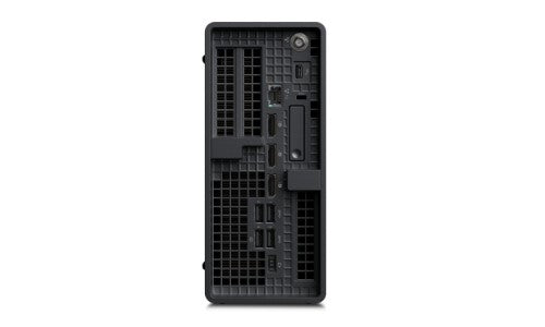 Lenovo ThinkStation P3 Ultra SFF Gen 2 Intel Core Ultra 7 265K 64 GB DDR5-SDRAM 1 TB SSD NVIDIA RTX A1000 Windows 11 Pro Mini Tower Workstation Black