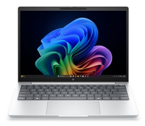 HP EliteBook 8 G2i 13' WUXGA IR Intel U5-325 16GB DDR5 512GB SSD Windows 11 Pro 5G-LTE Intel Arc GPU 47 TOPS TB Fingerprint 3yr NBD OS 1.3kg