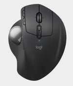 Logitech 910-007261 mouse Office Right-hand RF Wireless + Bluetooth Optical 2048 DPI