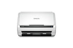 Epson WorkForce DS-530 II Sheet-fed scanner 1200 x 1200 DPI White