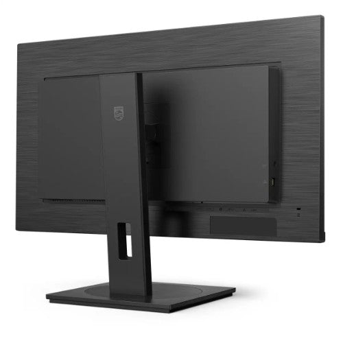 Philips 3000 series 32B1U3900/75 computer monitor 80 cm (31.5") 3840 x 2160 pixels 4K Ultra HD LCD Black