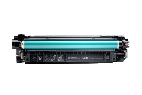 HP 508A Magenta Original LaserJet Toner Cartridge