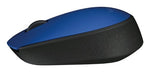 Logitech 910-004656 mouse Office Ambidextrous RF Wireless
