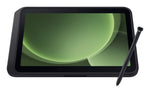 Samsung Galaxy Tab Active5 Pro SM-X356B 5G Snapdragon LTE 256 GB 25.6 cm (10.1") 6 GB Wi-Fi 6E (802.11ax) Android 15 Green