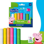 Staedtler 2365 C6 L1 writing chalk Assorted colours 1 pc(s)