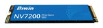 Biwin NV7200 2TB PCIe NVMe GEN4 7.2k MB/s
