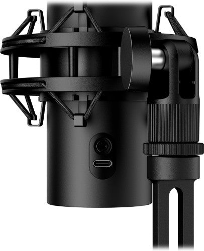 HyperX QuadCast 2 S - USB Microphone (Black)
