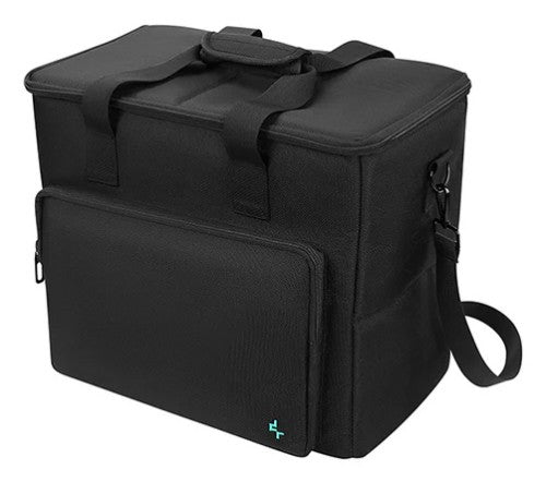 DeepCool Casefree Briefcase Black