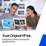 HP 61XL High Yield Black Original Ink Cartridge