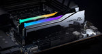 G.Skill Trident Z5 NeoX RGB F5-6000A2836G16GX2-TZ5NXRK memory module 32 GB 2 x 16 GB DDR5 6000 MT/s 288-pin DIMM
