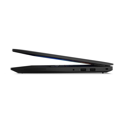 Lenovo ThinkPad L16 Gen 3 (Intel) Copilot+ PC Intel Core Ultra 7 355 Laptop 40.6 cm (16") WUXGA 32 GB DDR5-SDRAM 512 GB SSD Wi-Fi 7 (802.11be) Windows 11 Pro English Black