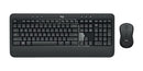 Logitech MK540 Advanced