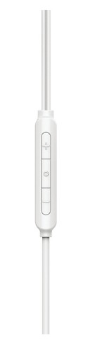 Philips TAE2146WT/00 Headset Wired In-ear Calls/Music USB Type-C White