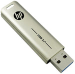 HP x796w USB flash drive 64 GB USB Type-A 3.2 Gen 2 (3.1 Gen 2) Silver