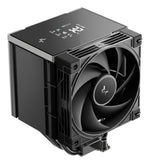 DeepCool AK500 G2 Digital NYX Processor Air cooler 12 cm Black 1 pc(s)