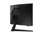 Samsung LS27CG552EEXXY computer monitor 68.6 cm (27") 2560 x 1440 pixels Quad HD LED Black
