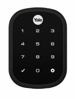 Yale YRD256HKMBK smart lock Smart door lock