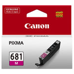 Canon 681 M ink cartridge 1 pc(s) Original Magenta