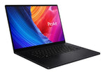 ASUS ProArt P16 H7606WW-SE009X Copilot+ PC AMD Ryzen AI 9 HX 370 Laptop 40.6 cm (16") Touchscreen 4K Ultra HD 64 GB LPDDR5x-SDRAM 2 TB SSD NVIDIA GeForce RTX 5080 Wi-Fi 7 (802.11be) Windows 11 Pro Black