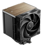 DeepCool AK500 G2 Processor Air cooler 12 cm Black 1 pc(s)