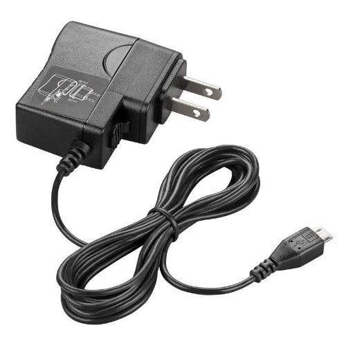 HP Poly Savi Office Universal AC Power Supply with Straight Plug -9V 1000mA