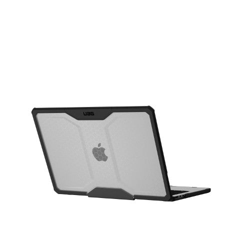 Urban Armor Gear Plyo 33 cm (13") Cover Black, Transparent