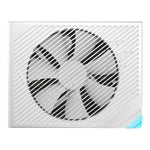 ASUS ROG -THOR-1200P3-WHITE-GAMING power supply unit 1200 W 20+4 pin ATX ATX