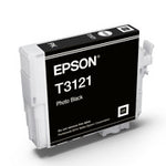 Epson C13T312100 ink cartridge Original Photo black