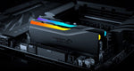 G.Skill Trident Z5 NeoX RGB F5-6000A2636H16GX2-TZ5NXRK memory module 32 GB 2 x 16 GB DDR5 6000 MT/s 288-pin DIMM