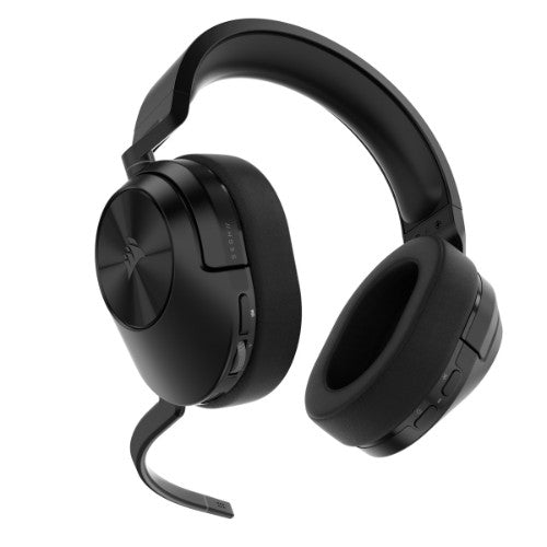 Corsair HS55 WIRELESS Headset Head-band Gaming Bluetooth Black