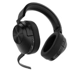 Corsair HS55 WIRELESS Headset Head-band Gaming Bluetooth Black