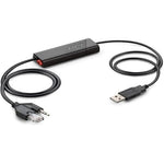HP Poly APU-76 Electronic Hookswitch TAA
