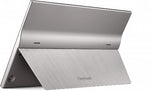Viewsonic VG Series VG1655 computer monitor 39.6 cm (15.6") 1920 x 1080 pixels Full HD LED Silver
