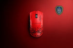 Razer Viper V3 Pro Faker Edition mouse Gaming Right-hand RF Wireless + USB Type-C Optical 35000 DPI