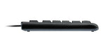 Logitech 920-002586 keyboard Mouse included USB English Black