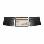 StarTech.com 4-Way Privacy Screen For 13-inch Surface Pro 8/9/X/11 Laptop, Portrait/Landscape Modes, Touch-Enabled, +/- 30 Deg. View, Blocks up to 51% Blue Light, Anti-Glare