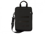 STM Ace Super Vertical Cargo 35.6 cm (14") Messenger case Black