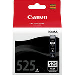 Canon PGI-525BK ink cartridge 1 pc(s) Original Black