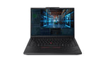 Lenovo ThinkPad P14s Gen 7 (AMD) Copilot + PC Copilot+ PC AMD Ryzen AI 7 PRO PRO 450 Mobile workstation 35.6 cm (14") Touchscreen WUXGA 32 GB DDR5-SDRAM 1 TB SSD Wi-Fi 7 (802.11be) Windows 11 Pro Nordic Black