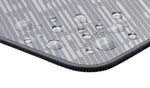 ASUS ROG Scabbard II Arctic Gray XXL Gaming mouse pad Grey