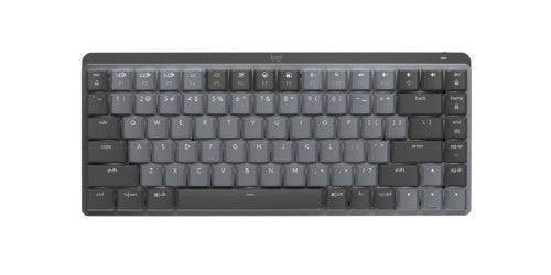 Logitech MX Mechanical Mini