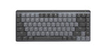 Logitech MX Mechanical Mini