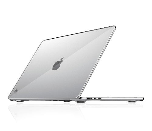 STM Studio (MacBook Air 15" M5/M4/M3/M2) AP - Clear