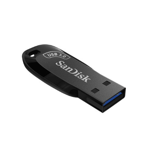 SanDisk SDCZ410-128G-G46 USB flash drive 128 GB USB Type-A 3.2 Gen 1 (3.1 Gen 1) Black